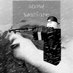 Snow Warfare(BETA)