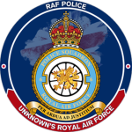 [U-RAF] Royal Air Force Police