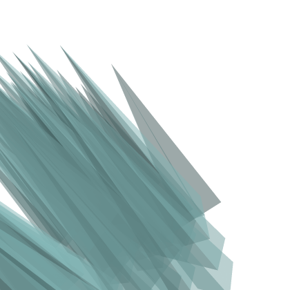 Ice Spikes