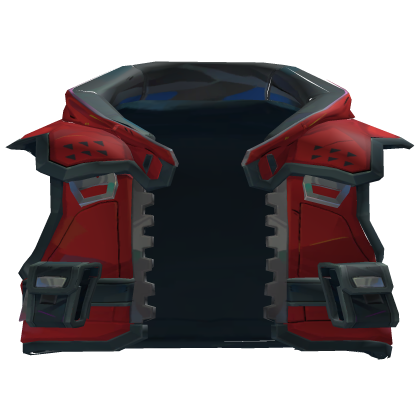 Rivals Deadpool Jacket 