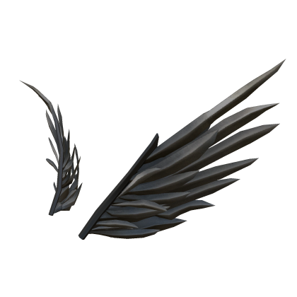 Wings of Noctifer Argentum thumbnail