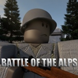 [RAID] Battle of the Alps