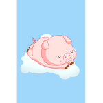 Blue Piggy Squad