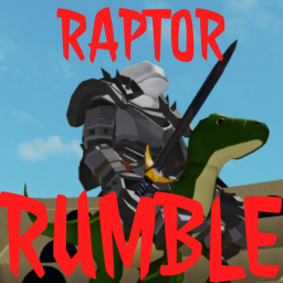 Raptor Rumble
