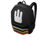 Playerthree Stripes Backpack