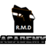Roblox Marine Department: Academy