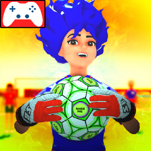 SOCCER BOTS