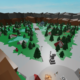Ultimate Warrior Simulator V.0.1.0 [Alpha]
