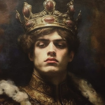 Sr. King