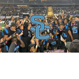 Shadow Creek Field