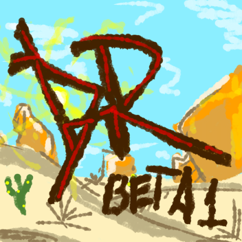Dune Reapers ( BETA 1 )