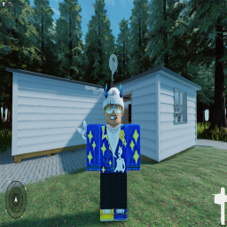 Neighbourhood Camping (NEW) icon