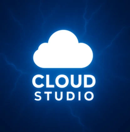 <CLOUD STUDIOS> Roblox group icon