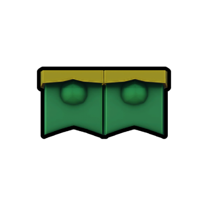 Ranger's Greaves