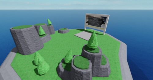 Place Randomizer