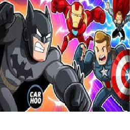 Heroes Tycoon