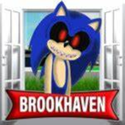 Brookhaven but sonic