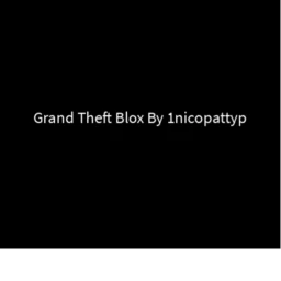 Grand Theft Blox icon