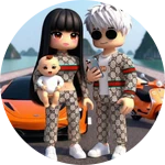 Game Badge Thumbnail