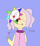 Betty’s puppets