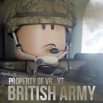 | BA |British-Army|