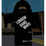 London Gang Wars