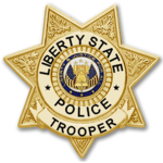 Liberty State Network RP Liberty State Police