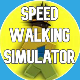 Speed Walking Simulator