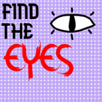 Find them Eyes!