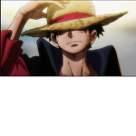 Anime school kid
