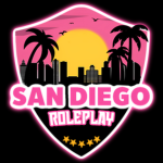 San Diego Roleplay Staff team and WL departments