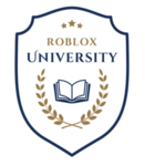 Roblox studio University