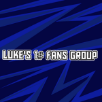 LUKE'S 1# FAN GROUP