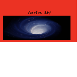 impossible wormhole obby!!!