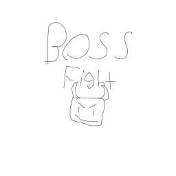 Battle Against an Evil Boi icon