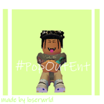 #PopOut Ent