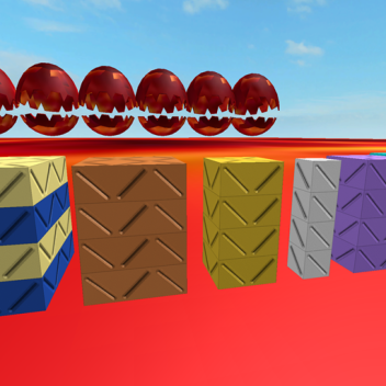 *FIXED* Build to Survive Drakobloxxers (REMAKE)