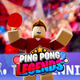 [UPD] Ping Pong Legends