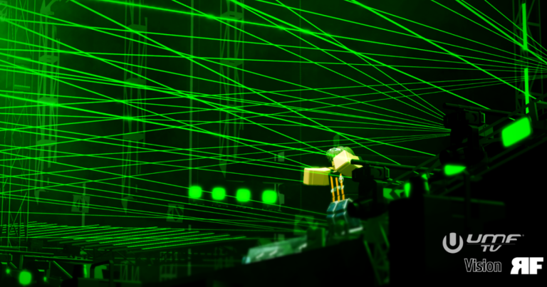 Ultra Music Festival 2025™ screenshot 3