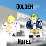 Golden Hotel™