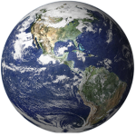 Save the environment
