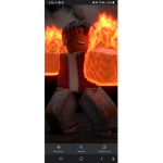 RobloxFlame