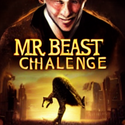 Mr. Beast Challenge