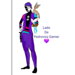 Lado de Pedrovixz Gamer