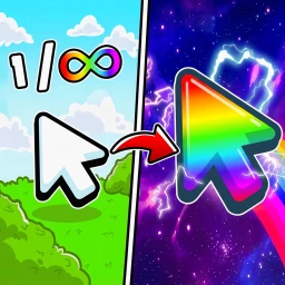 +1 Click Evolution icon