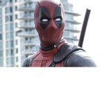 DEADPOOLnice
