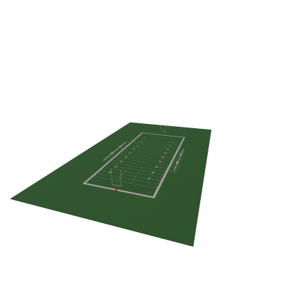 ncaaf field