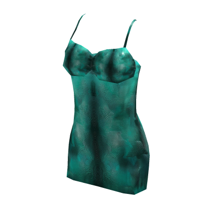 Exclusive Soulless Dress thumbnail