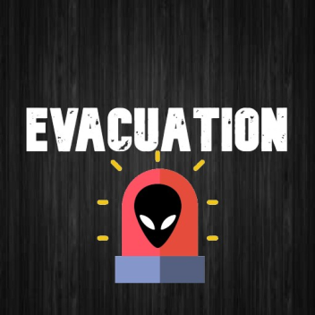 Evacuation. Beta