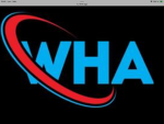 [WHA] World hockey league